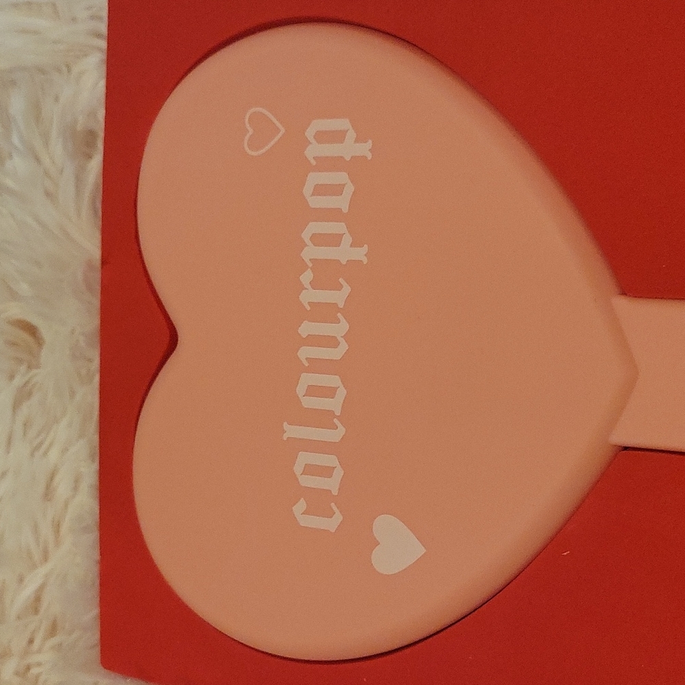 Colourpop mirror - Picture 4 of 4